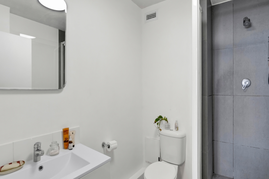 2 Bedroom Property for Sale in Observatory Western Cape